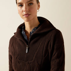 Ariat Alamere Sweater Women