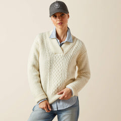 Ariat Arley Sweater Women