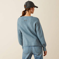 Ariat Blaydon Sweater Women
