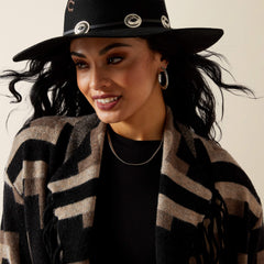 Ariat Barrel Sweater Coat Women