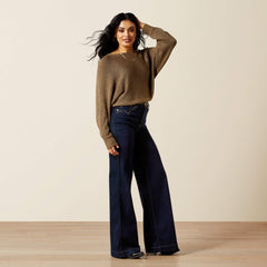 Ariat Goldie Sweater Women