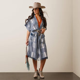 Ariat Lauren Kimono Wrap Women