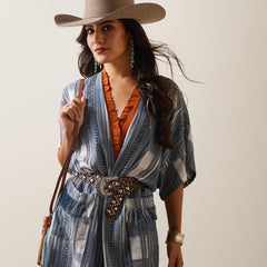 Ariat Lauren Kimono Wrap Women