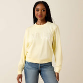 Ariat Essential Crew Sweatshirt Women