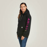 Ariat Rebar Graphic Hoodie Women