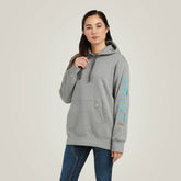 Ariat Rebar Graphic Hoodie Women