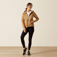 Ariat Radiance Full Zip Women|Trends