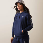 Ariat Ariat Logo Hoodie Women