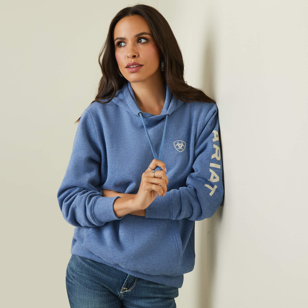 Ariat Ariat Logo Hoodie Women