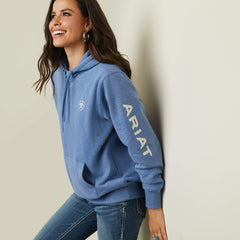 Ariat Ariat Logo Hoodie Women