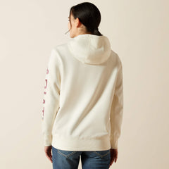 Ariat Rebar Graphic Hoodie Women