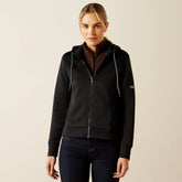 Ariat Radiance Full Zip Women|Trends