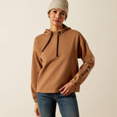 Ariat Essential Hoodie Women|Trends