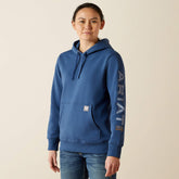 Ariat Rebar Graphic Hoodie Women