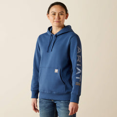 Ariat Rebar Graphic Hoodie Women