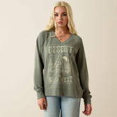 Ariat Victoria Sweatshirt Women