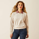 Ariat Essential Crew Sweatshirt Women