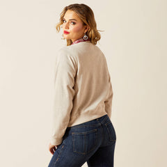 Ariat Essential Crew Sweatshirt Women
