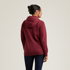 Ariat Ariat Logo Hoodie Women