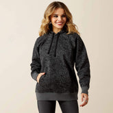 Ariat Snake Sheen Hoodie Women|Trends