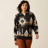 Ariat Sienna 1/2 Zip Sweatshirt Women