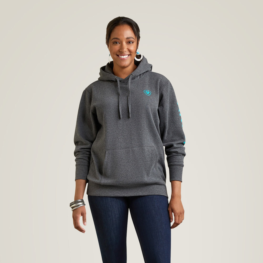 Ariat Ariat Logo Hoodie Women