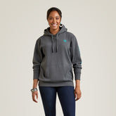 Ariat Ariat Logo Hoodie Women