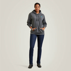 Ariat Ariat Logo Hoodie Women