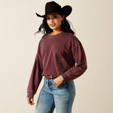 Ariat Valley Sweatshirt Women