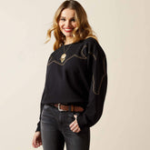 Ariat Hickory Sweatshirt Women