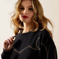 Ariat Hickory Sweatshirt Women
