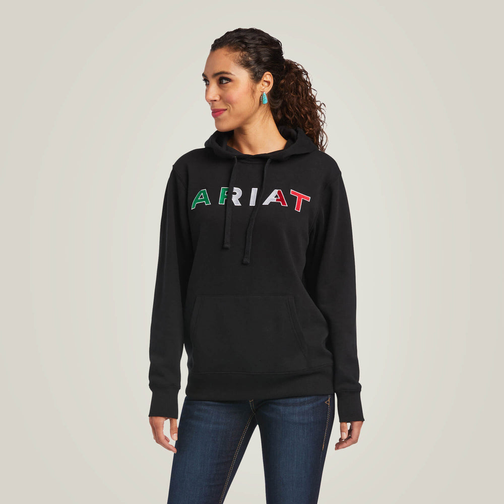 Ariat Mexico Hoodie Women