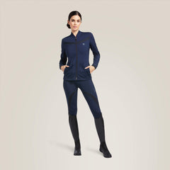 Ariat Ascent Full Zip Sweatshirt Women