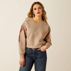 Ariat Tatonka Sweatshirt Women