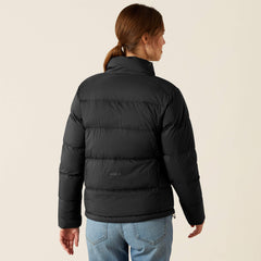 Ariat UltraPuff Down Jacket Women|Trends