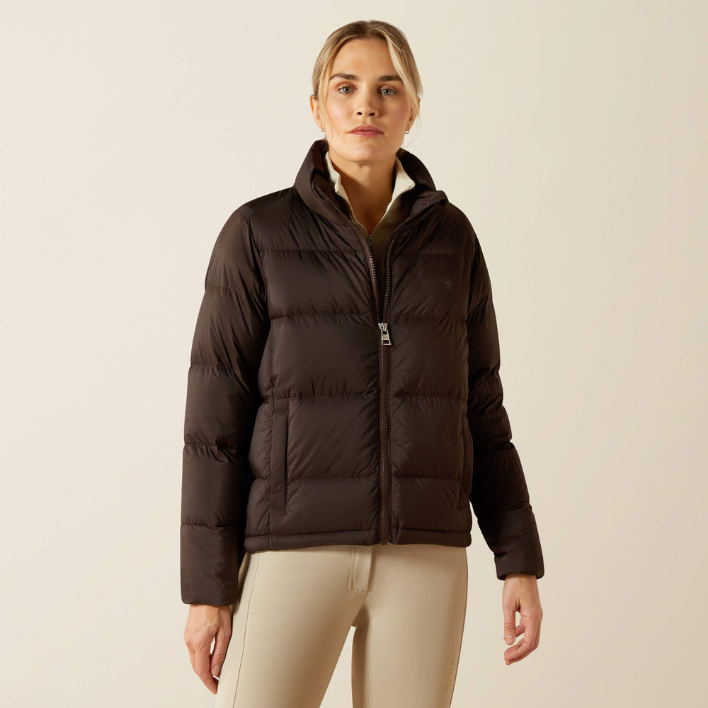 Ariat UltraPuff Down Jacket Women|Trends
