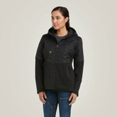 Ariat Rebar Cloud 9 Insulated Jacket Women