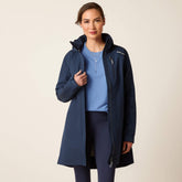 Ariat Coastal Long Waterproof Parka Women