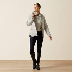 Ariat Woodside Jacket Women|Trends