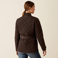 Ariat Woodside Jacket Women|Trends