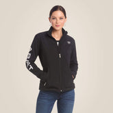 Ariat New Team Softshell Jacket Women