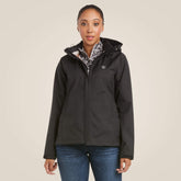 Ariat Packable Waterproof Jacket Women