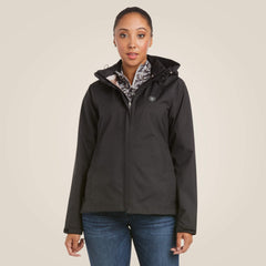 Ariat Packable Waterproof Jacket Women