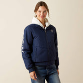 Ariat Stable 2.0 Insulated Jacket Women