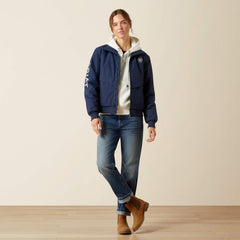 Ariat Stable 2.0 Insulated Jacket Women