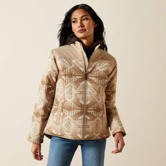 Ariat Crius Insulated Jacket Women