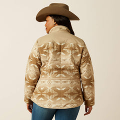 Ariat Crius Insulated Jacket Women