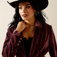 Ariat Aura Blazer Women