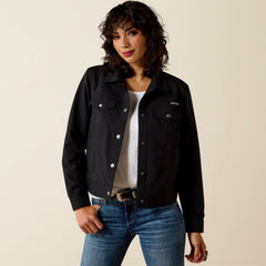 Ariat Wagoner Lightweight Jacket Women