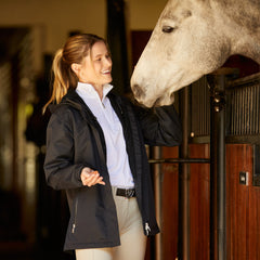 Ariat Spectator Waterproof Jacket Women|Trends